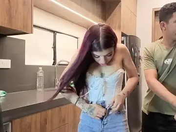 Stripchat Live Porn of Hall_sextape
