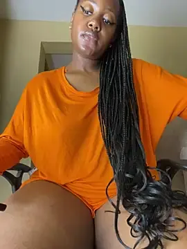 Stripchat Live Porn of _EVE__