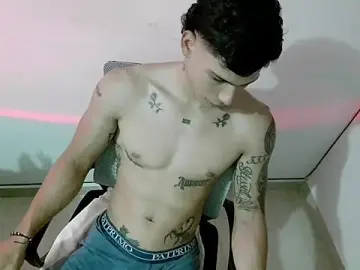 Stripchat Best Webcam of srghost333