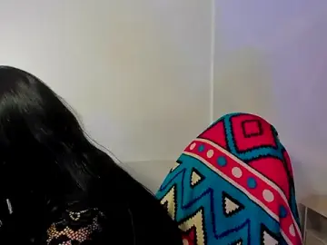 Stripchat Live Sex of Amy_Kobold3