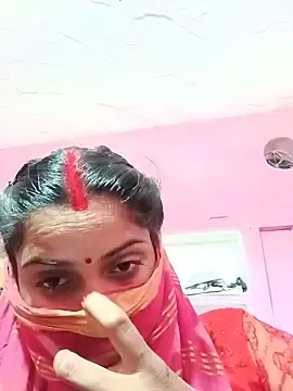 Stripchat Adult Webcam of Pushpa_hotty