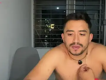Stripchat Sex Cam of Sofii_n_Diego