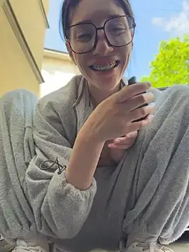 Stripchat Sex Chat of BallerinaCappuccino_
