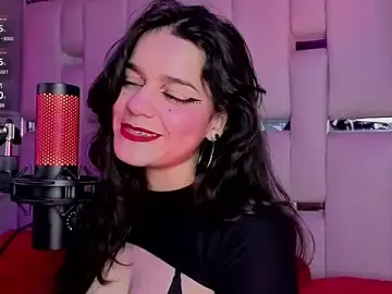Stripchat Watch Live Sex Cams of ValerieKay_