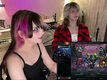 Stripchat Free Live Porn of h3ntai_baby