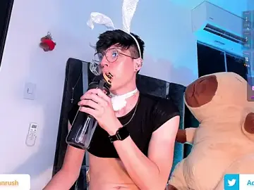 Stripchat Best live sex cam show of AdrianRushx