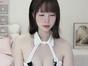 Stripchat Private Sex Chat of Anna-2005