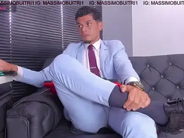 Stripchat Live Sex of massimo_g