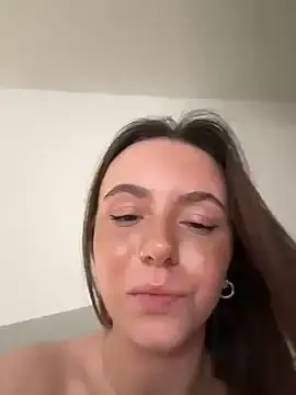 Stripchat Live Sex of Cherry-Bean