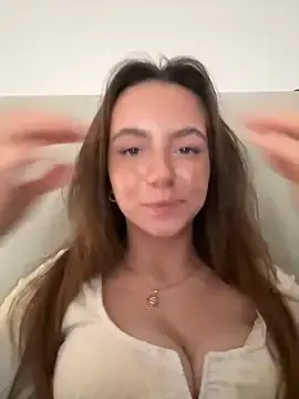 Stripchat Live Sex Cam of Cherry-Bean
