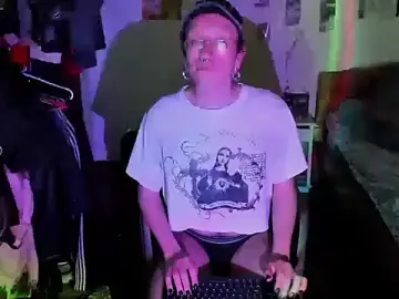 Stripchat Watch Live Sex Cams of Ghost_bussy