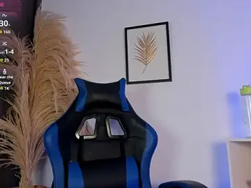 Stripchat Private Sex Chat of Thiago_Connor21
