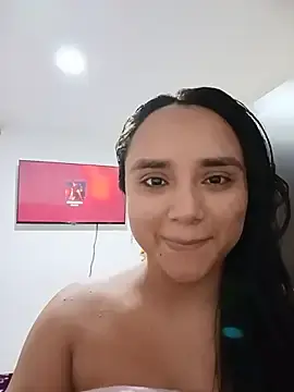 Stripchat Live Porn of Valentina_Narvaez