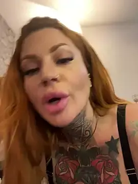 Stripchat Best live sex cam show of krysstal003
