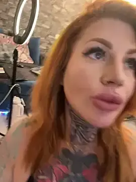 Stripchat Free Porn Cam of krysstal003