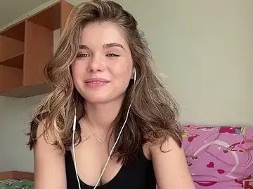 Stripchat Nude Webcam of PriscillaZupp