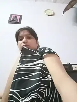 Stripchat Live Porn of Ritika_singh71