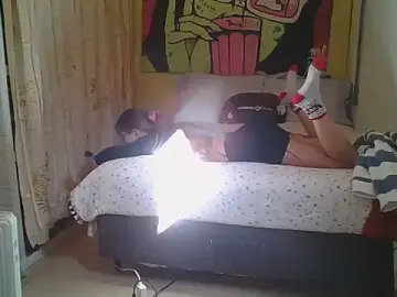 Stripchat Private Sex Chat of SweetyBabyDemon