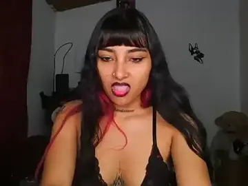 Stripchat Private Sex Chat of annibaby_88