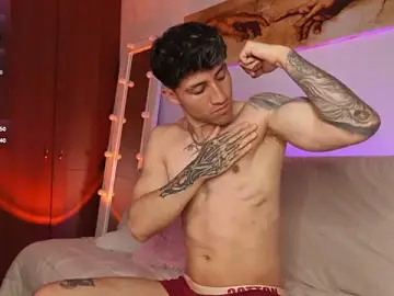 Stripchat Sex Cam of im_abby_