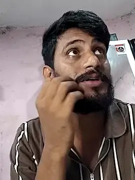 Stripchat Free Live Porn of HotXKrish