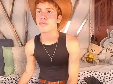 Stripchat Sex Cam of Jacobelord