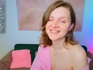 Stripchat Best Webcam of Liza__Evans