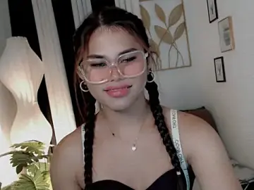 Stripchat Live Porn of PrettyBlythes_TS
