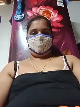 Stripchat Adult Webcams of Tamil-shivani95