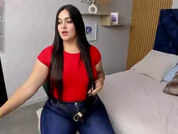 Stripchat Live Porn of Charlotte_Mayer