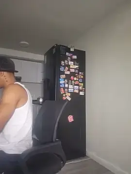 Stripchat Sex Cam of Jhonyblack_1