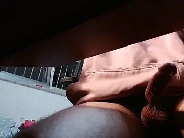 Stripchat Free Live Porn of Carioca98Lapa