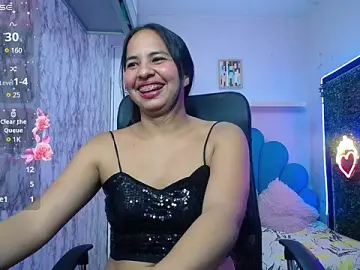 Stripchat Sex Chat of nicol_ross19