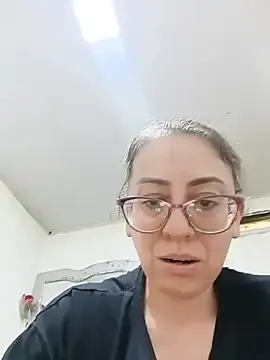 Stripchat Live Porn of miss_hanna07