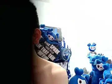 Stripchat Private Sex Chat of thisisbook_223