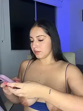 Stripchat Live Sex Cam of Abby-26