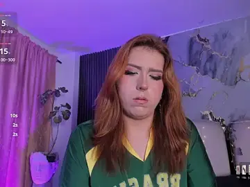 Stripchat Live Porn of JanneBlossom_