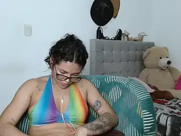 Stripchat Live Sex of Sexy_Lia_