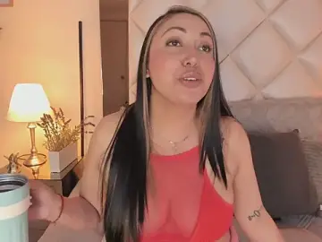 Stripchat Nude Webcam of LizzCarter_