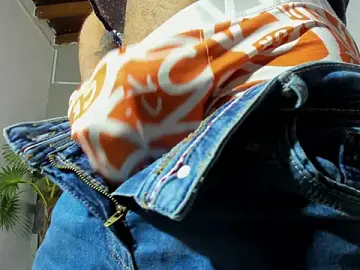 Stripchat Sex Chat of Salomon_koude