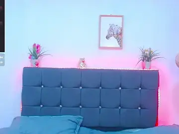 Stripchat Adult Webcam of candy_lux_