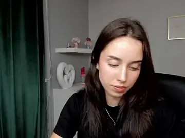 Stripchat Live Porn of AdeleSolo