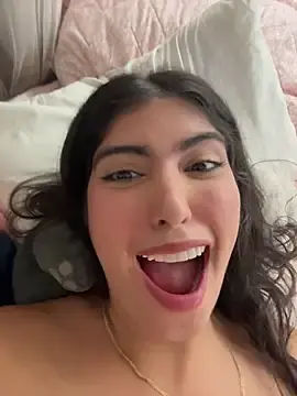 Stripchat Live Sex of Gaby_zahir_