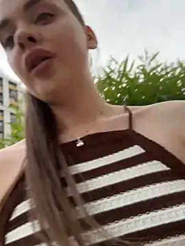 Stripchat Free Porn Cam of KristiRich