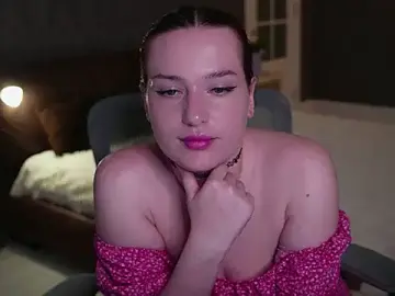 Stripchat Adult Video Chat of LisaElfy