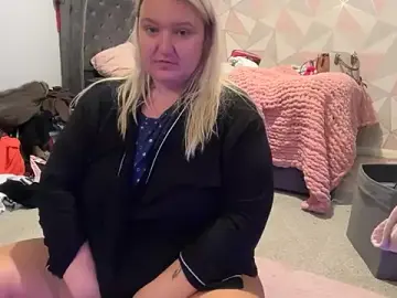 Stripchat Live Sex of Novaskye