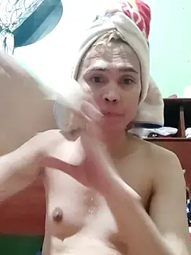 Stripchat Live Sex of QueenSoreal