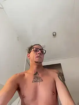 Stripchat Free Live Porn of TitanNoir