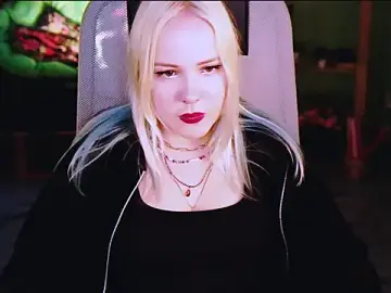 Stripchat Live Porn of stellawatts