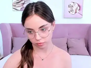 Stripchat Sex Cam of MyEvelin